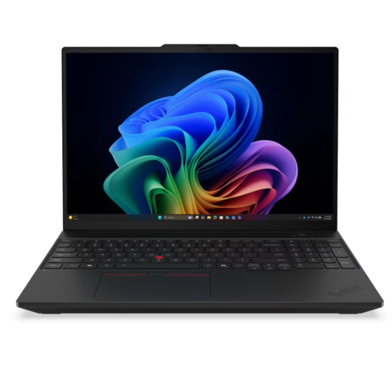 NOTEBOOK LENOVO THINKPAD T16 INTEL CORE ULTRA 7 16GB RAM 512GB SSD 16' - 2