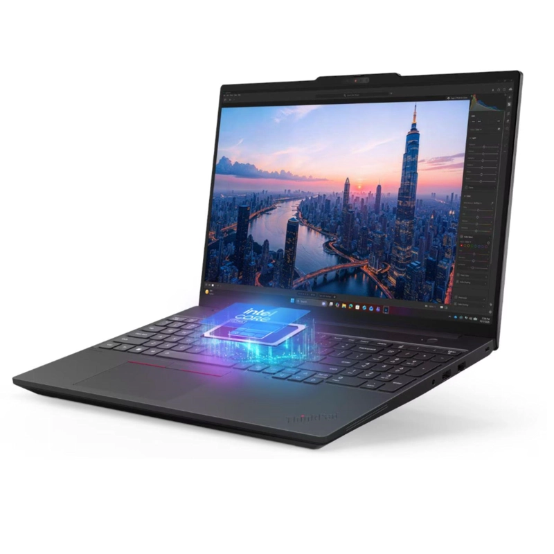 NOTEBOOK LENOVO THINKPAD T16 INTEL CORE ULTRA 7 16GB RAM 512GB SSD 16' - 3