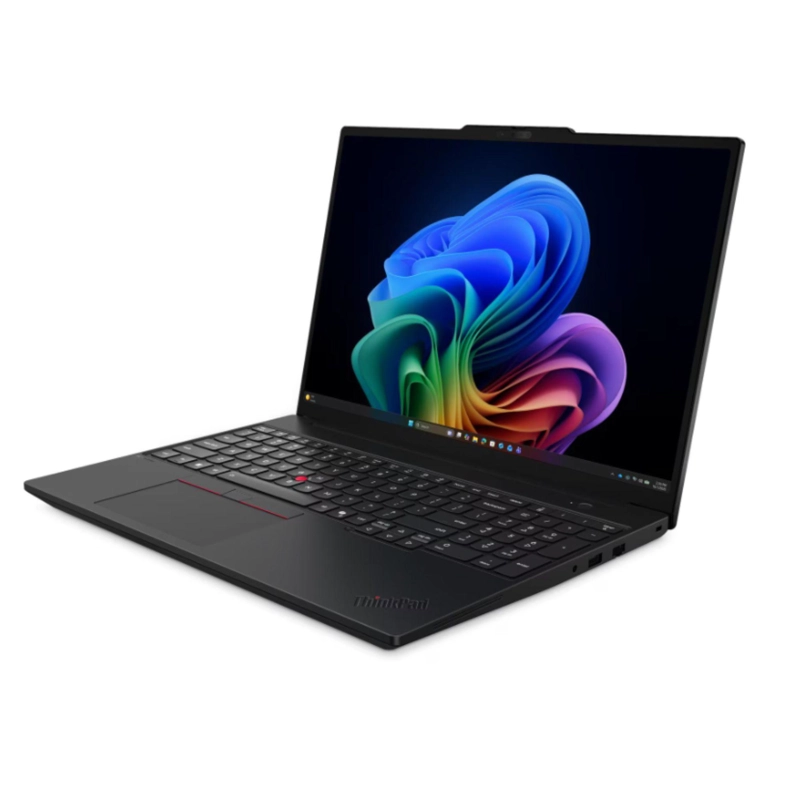 NOTEBOOK LENOVO THINKPAD T16 INTEL CORE ULTRA 7 16GB RAM 512GB SSD 16' - 4