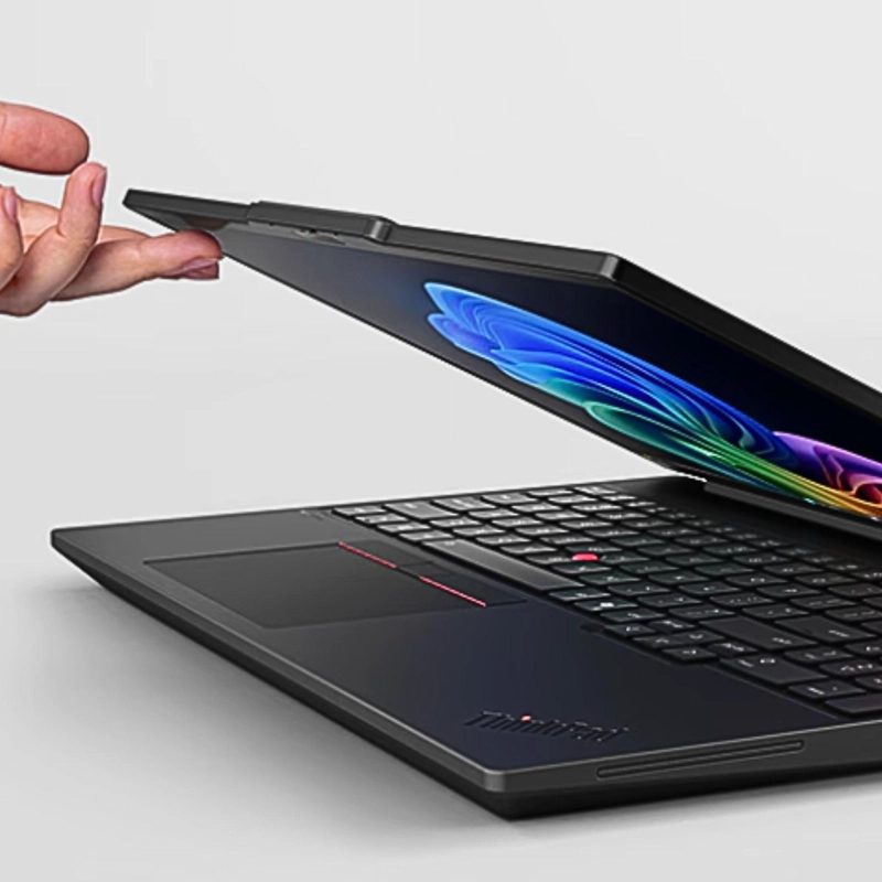 NOTEBOOK LENOVO THINKPAD T16 INTEL CORE ULTRA 7 16GB RAM 512GB SSD 16' - 6