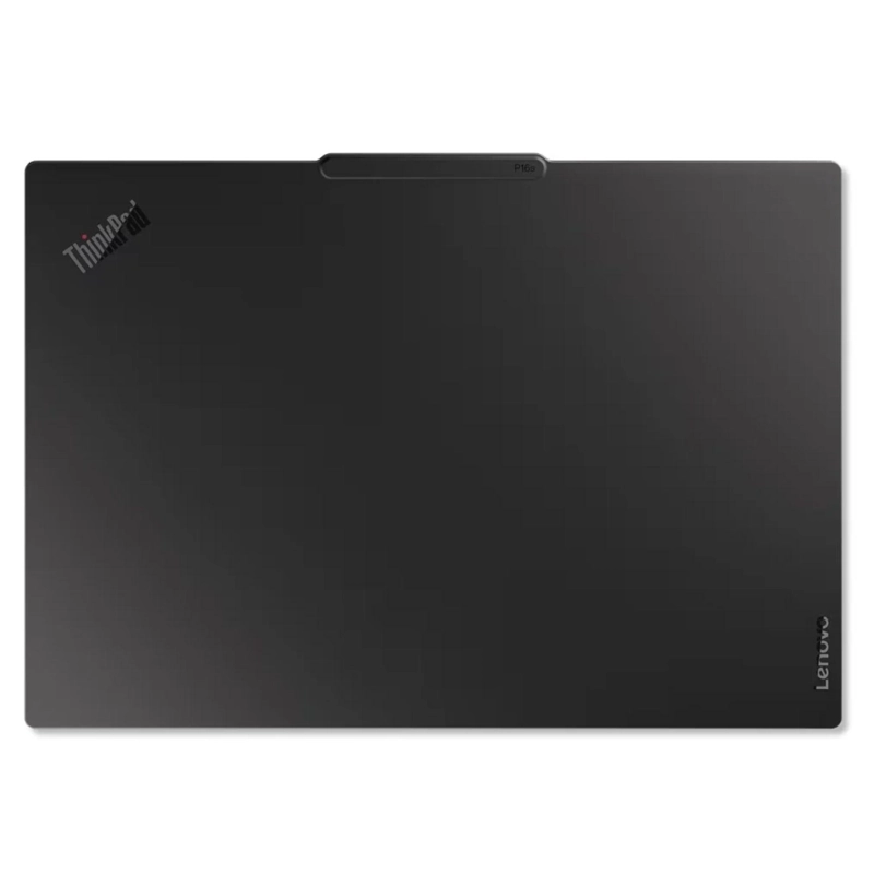 NOTEBOOK LENOVO THINKPAD WORKSTATION P16S INTEL CORE 7 32GB RAM 1TB SSD NVIDIA RTX PRO 500 16' - 2