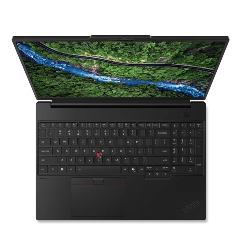 NOTEBOOK LENOVO THINKPAD WORKSTATION P16S INTEL CORE 7 32GB RAM 1TB SSD NVIDIA RTX PRO 500 16' - 4