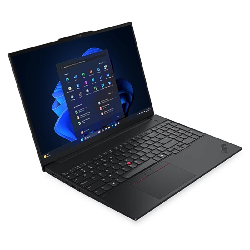 NOTEBOOK LENOVO THINKPAD E16 INTEL CORE ULTRA 5 16GB RAM 512GB SSD 16' - 2