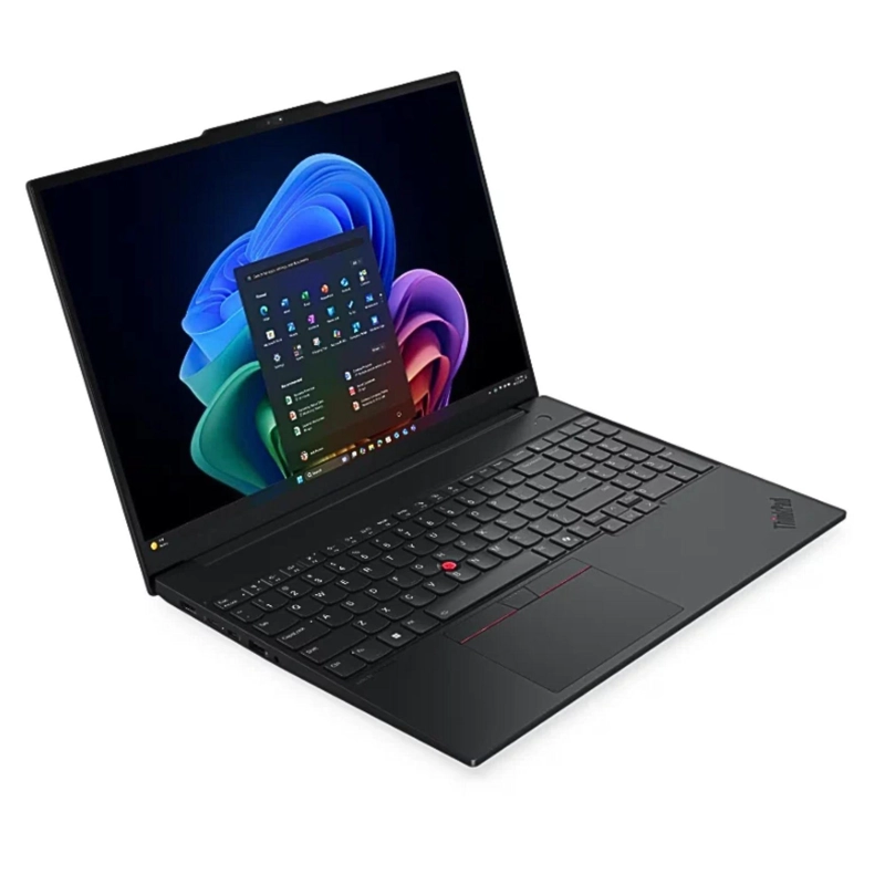 NOTEBOOK LENOVO THINKPAD E16 INTEL CORE ULTRA 5 16GB RAM 512GB SSD 16' - 4