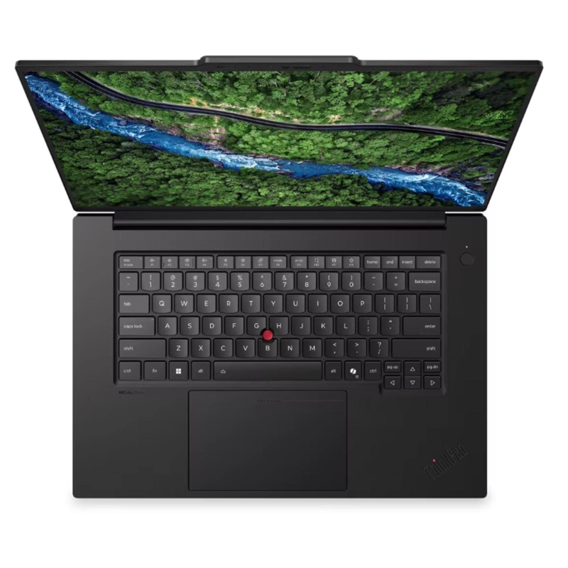 NOTEBOOK LENOVO THINKPAD WORKSTATION P1 INTEL CORE 7 32GB RAM 1TB