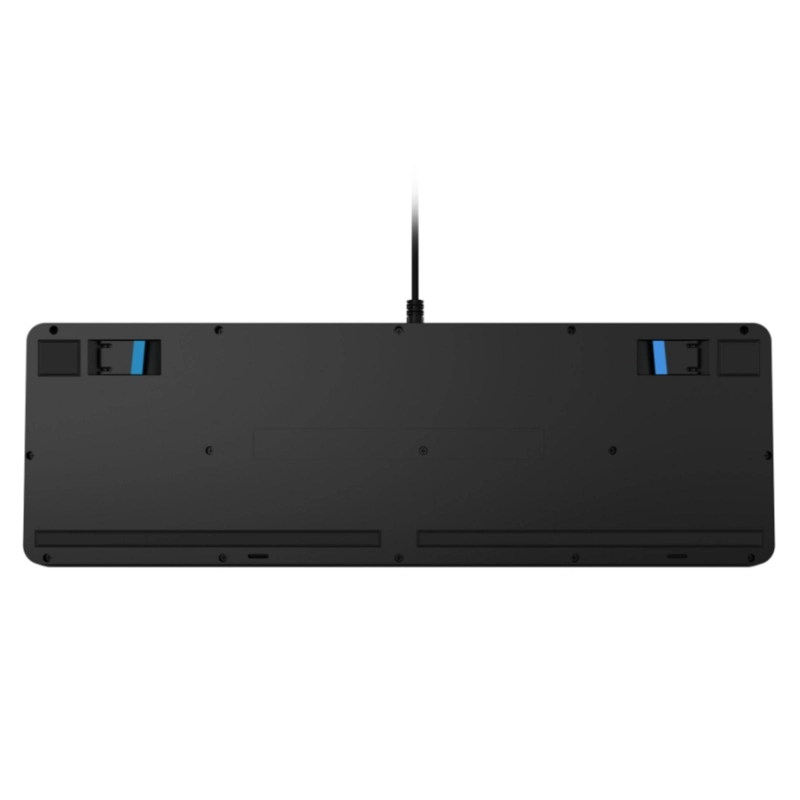 TECLADO LENOVO GAMER LEGION ESPAÑOL LATINO RGB KM310 - 2
