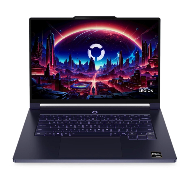 NOTEBOOK GAMER LENOVO LEGION 7 AMD RYZEN AI MAX 32GB RAM 1TB SSD 15.3' - 1