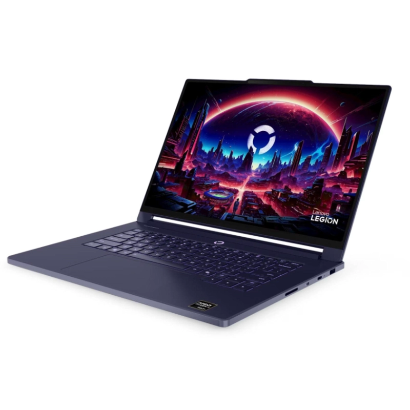 NOTEBOOK GAMER LENOVO LEGION 7 AMD RYZEN AI MAX 32GB RAM 1TB SSD 15.3' - 2