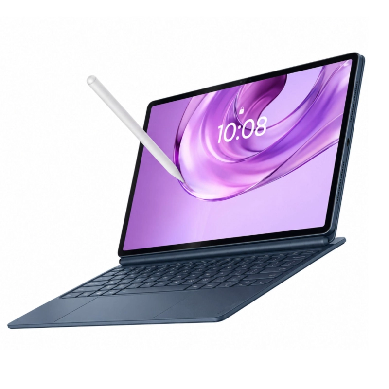 TABLET LENOVO YOGA TAB PLUS SNAPDRAGON 8 ELITE 16GB RAM 256GB SSD 13'+ TECLADO + LAPIZ - 1
