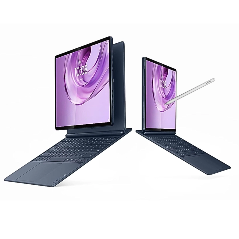 TABLET LENOVO YOGA TAB PLUS SNAPDRAGON 8 ELITE 16GB RAM 256GB SSD 13'+ TECLADO + LAPIZ - 3