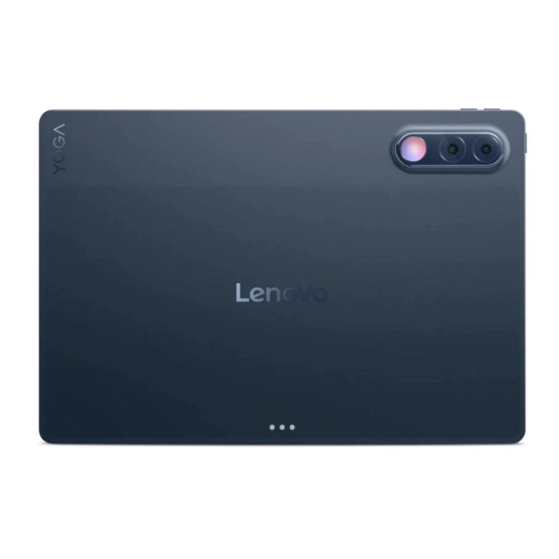 TABLET LENOVO YOGA TAB PLUS SNAPDRAGON 8 ELITE 16GB RAM 256GB SSD 13'+ TECLADO + LAPIZ - 4