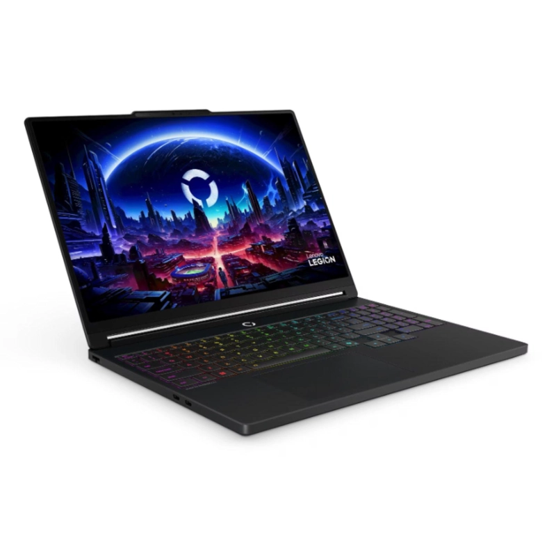 NOTEBOOK GAMER LENOVO LEGION 5I INTEL CORE ULTRA 9 32GB RAM 1 TB SSD NVIDIA RTX 5070 15.3' - 1