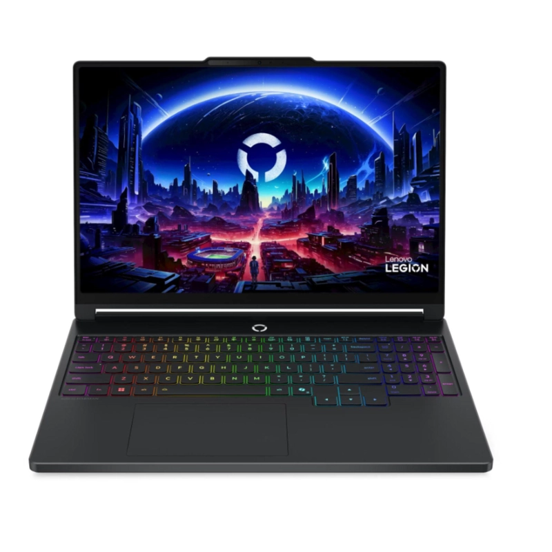 NOTEBOOK GAMER LENOVO LEGION 5I INTEL CORE ULTRA 9 32GB RAM 1 TB SSD NVIDIA RTX 5070 15.3' - 6