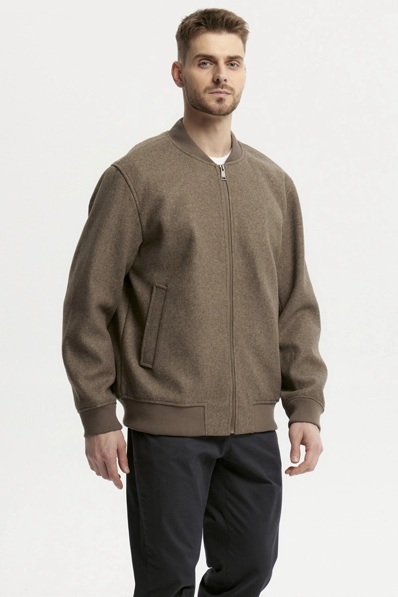 CHAQUETA HOMBRE CASUAL CAFE - 2
