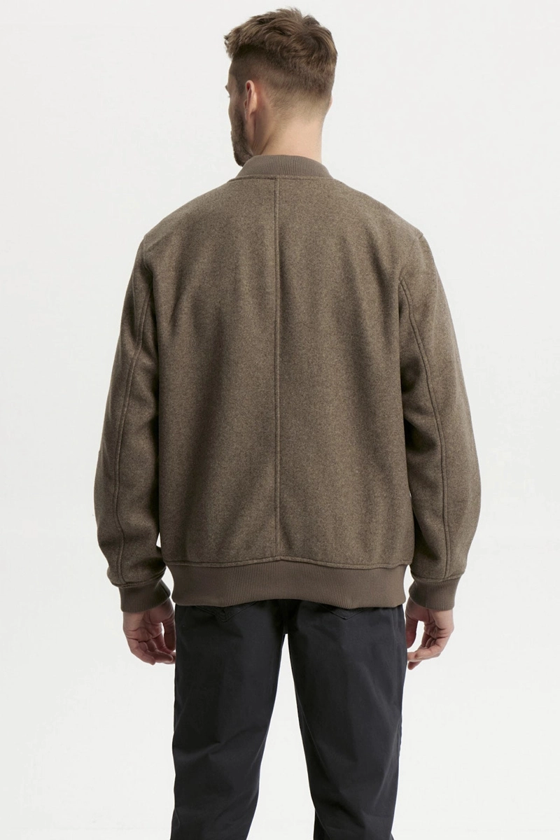 CHAQUETA HOMBRE CASUAL CAFE - 3