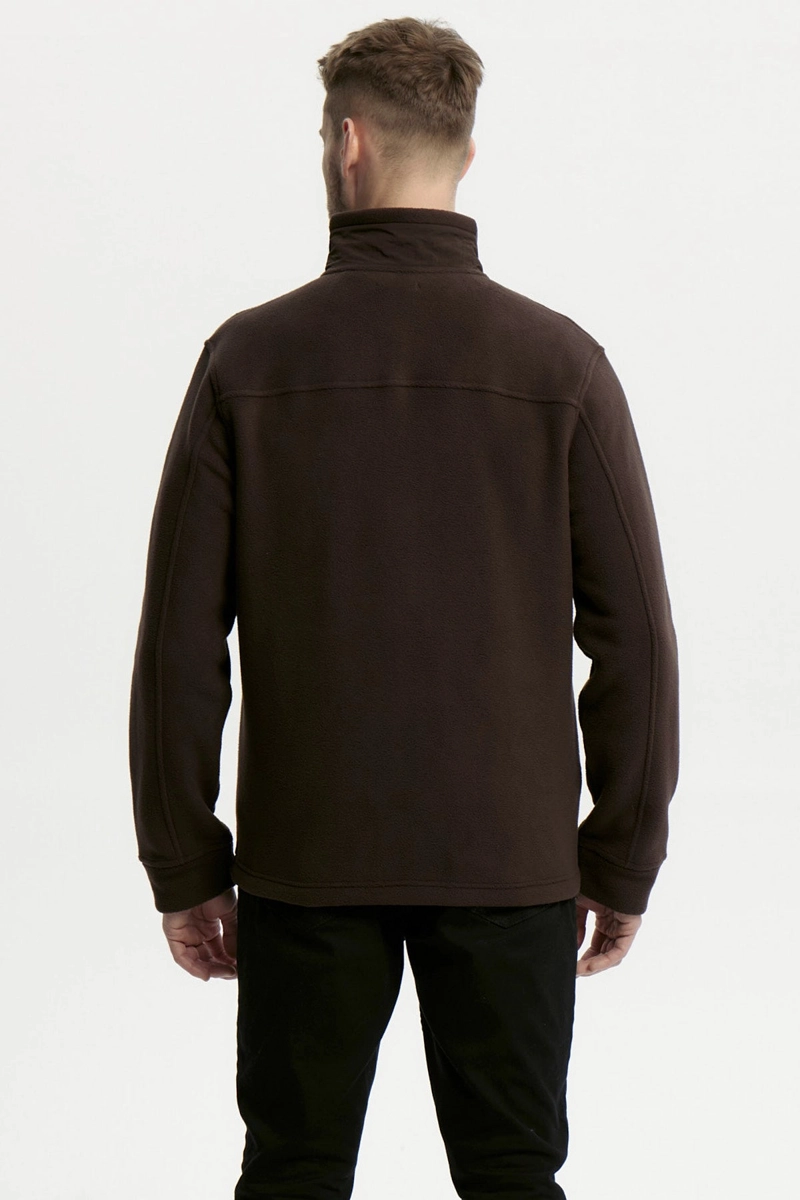 POLAR HOMBRE SLIM CHOCOLATE - 3