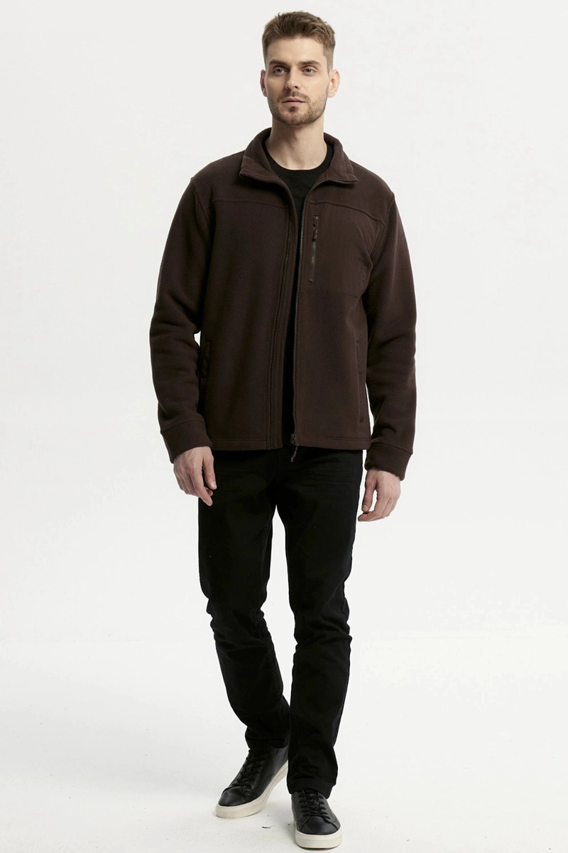 POLAR HOMBRE SLIM CHOCOLATE - 4