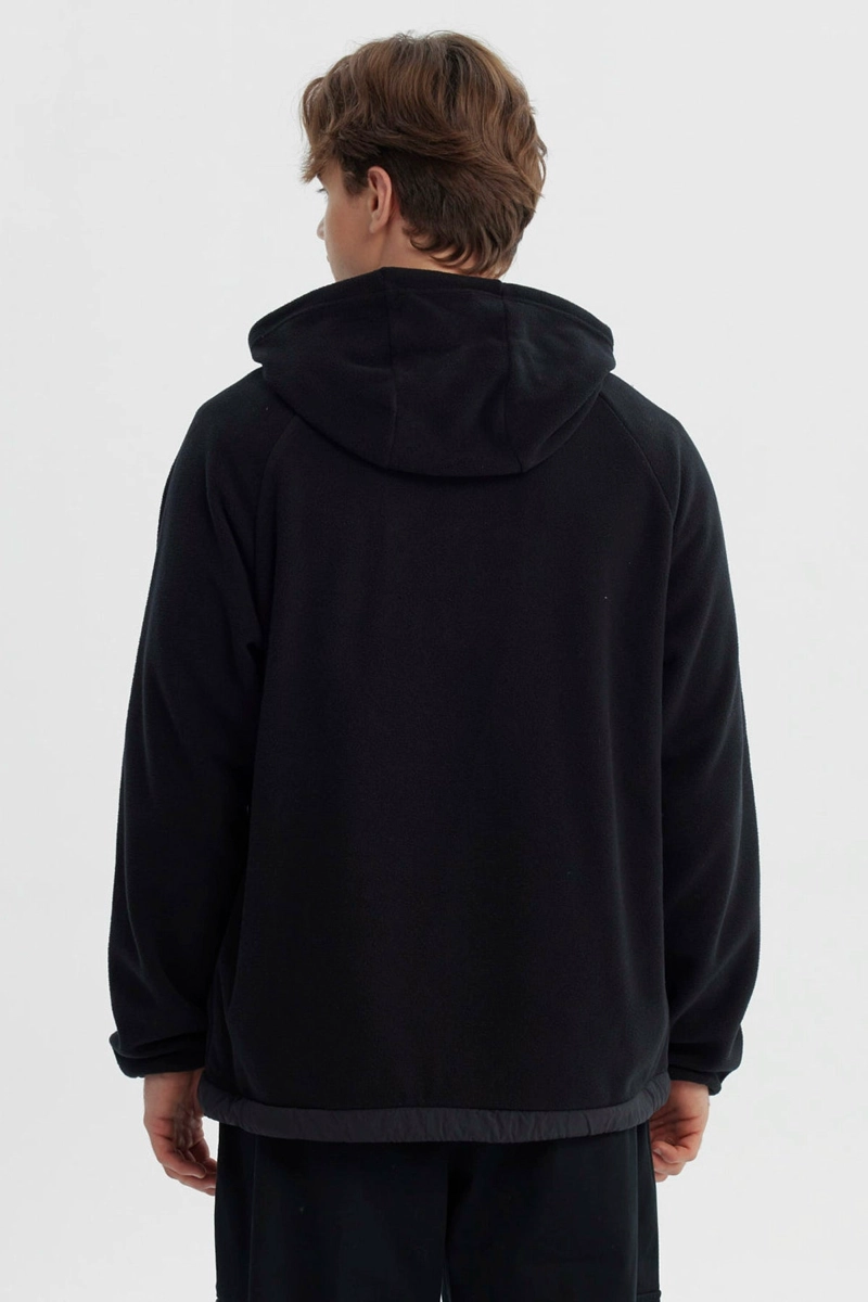 POLAR HOMBRE SLIM NEGRO - 3