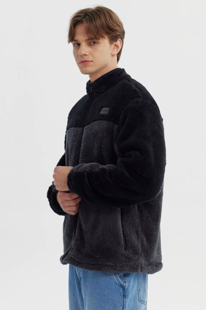 POLAR HOMBRE SLIM NEGRO - 2