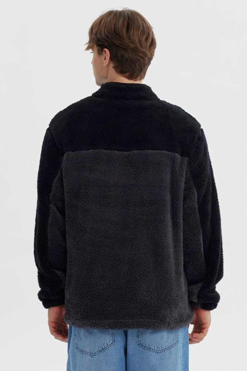 POLAR HOMBRE SLIM NEGRO - 3