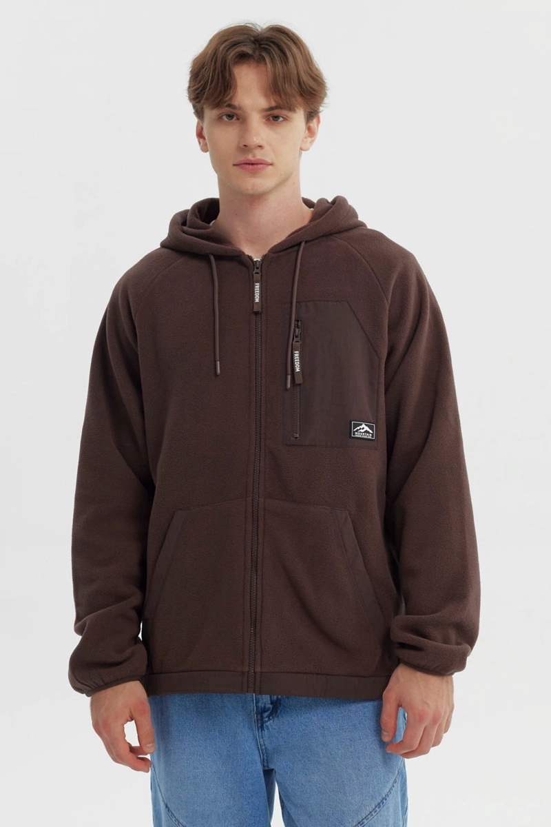 POLAR HOMBRE SLIM CHOCOLATE - 1
