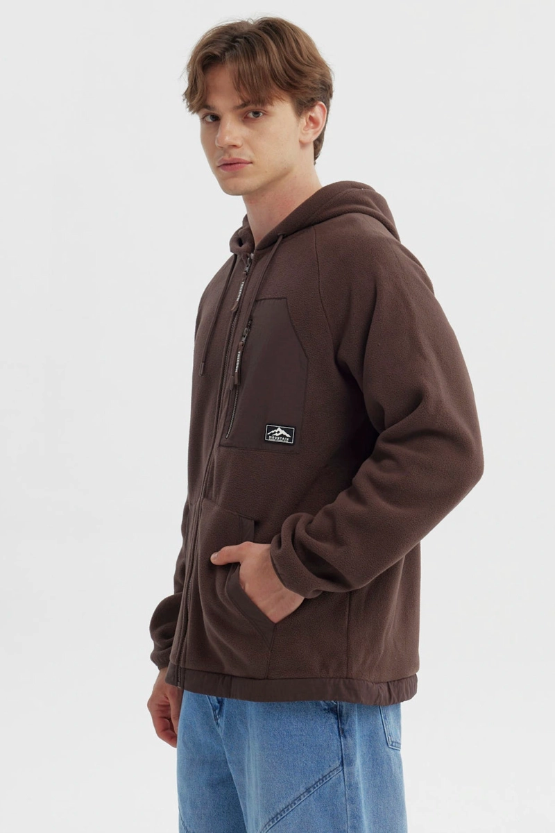 POLAR HOMBRE SLIM CHOCOLATE - 2