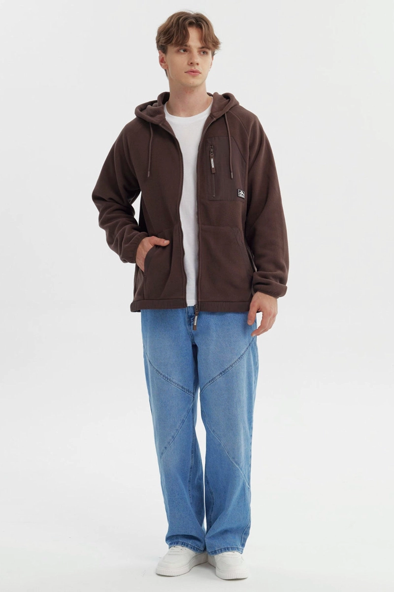 POLAR HOMBRE SLIM CHOCOLATE - 4