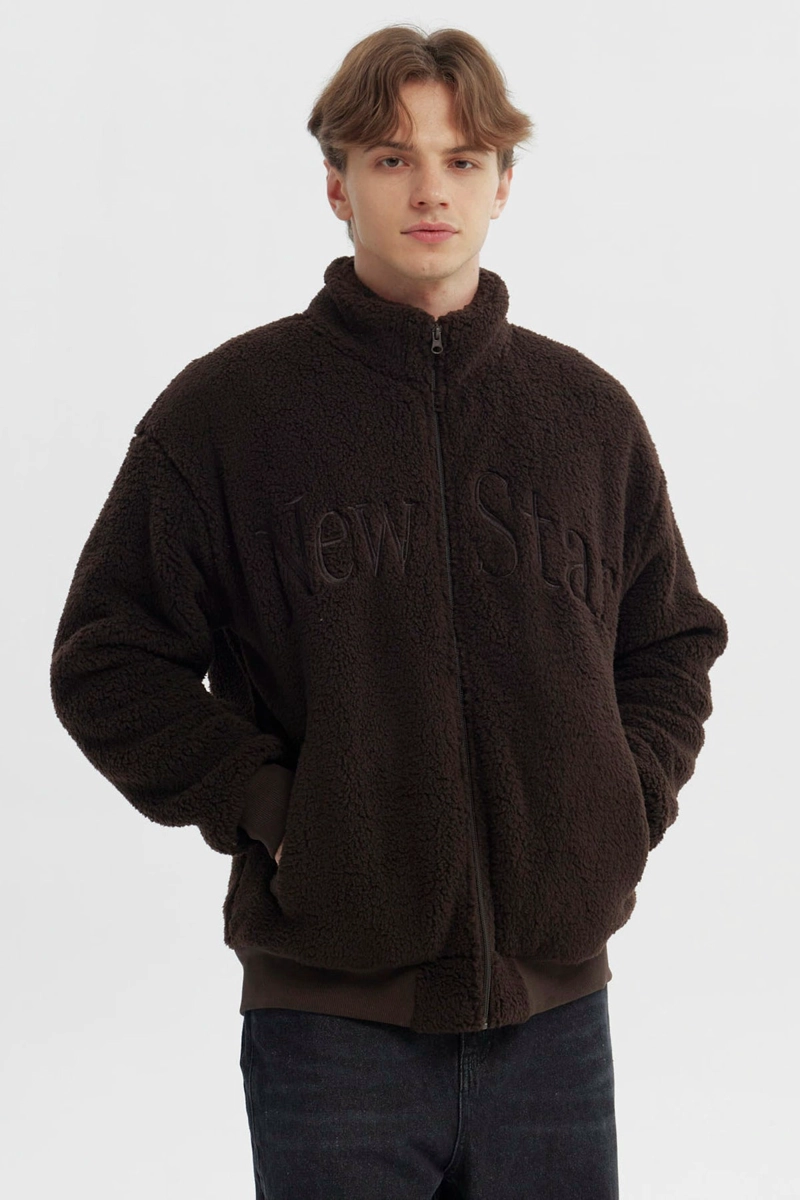 POLAR HOMBRE SLIM CHOCOLATE - 1