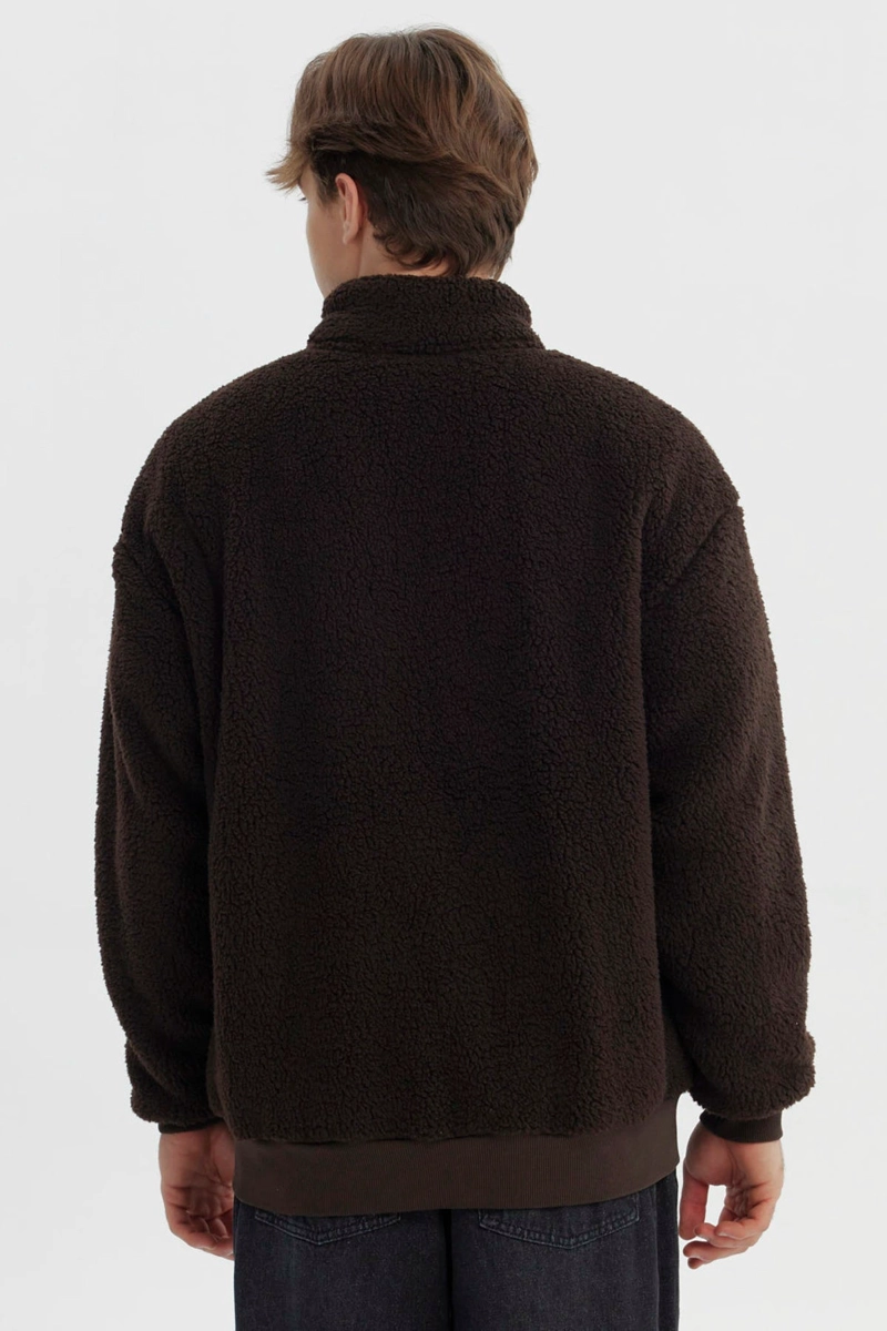 POLAR HOMBRE SLIM CHOCOLATE - 3