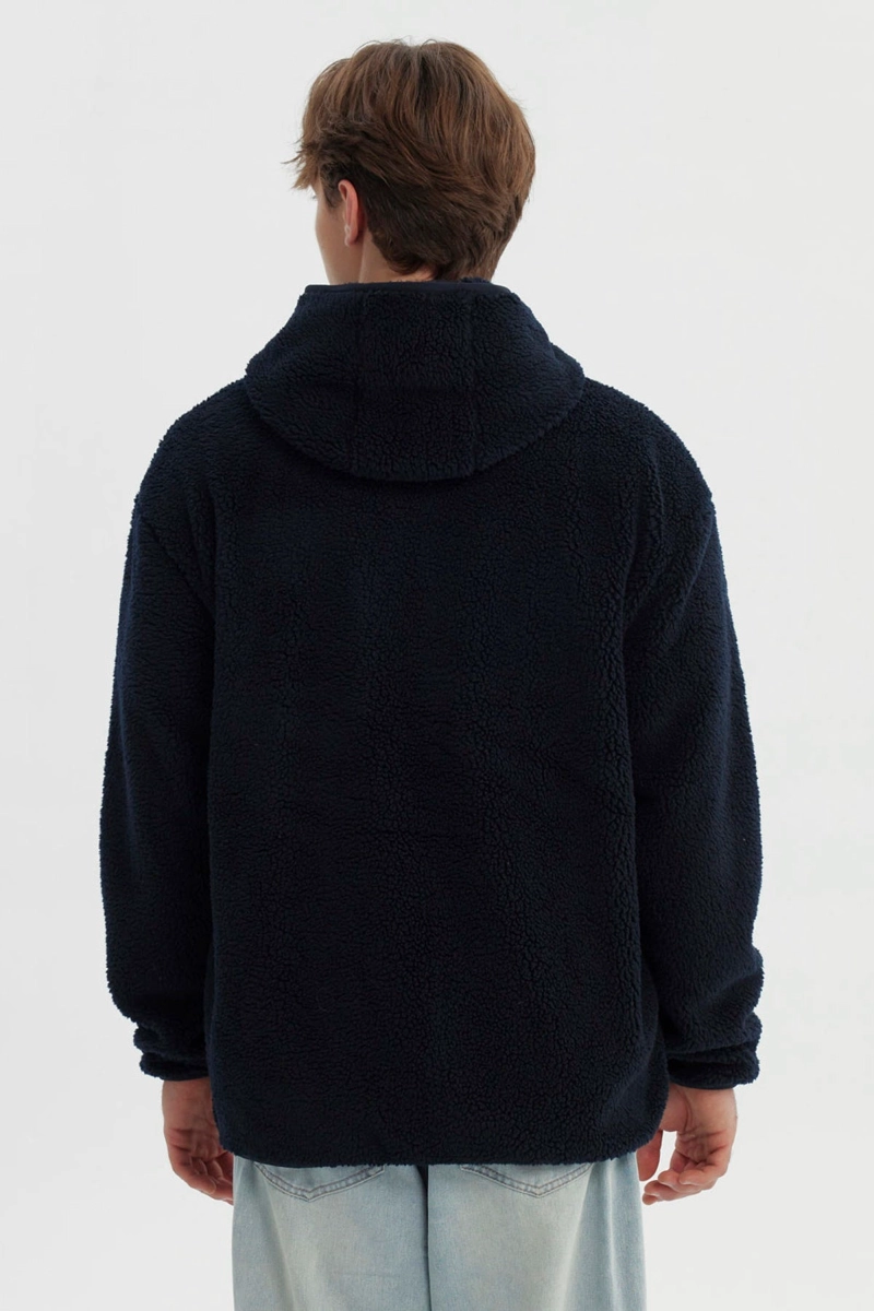 POLAR HOMBRE SLIM NEGRO - 3