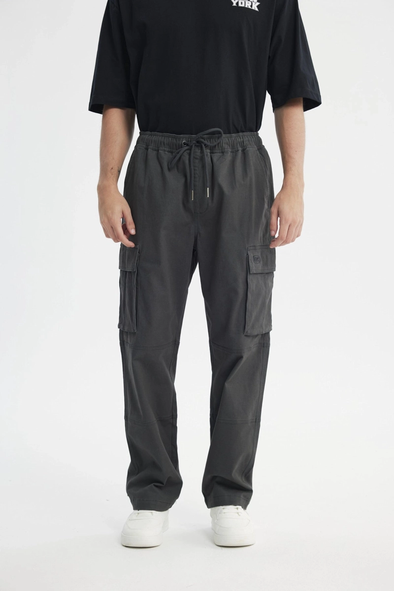 PANTALON HOMBRE CLASICO MARENGO - 1