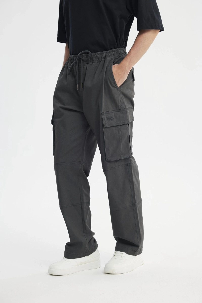 PANTALON HOMBRE CLASICO MARENGO - 2