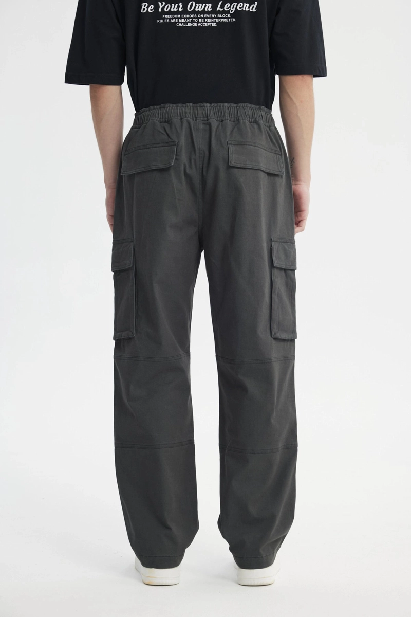 PANTALON HOMBRE CLASICO MARENGO - 3