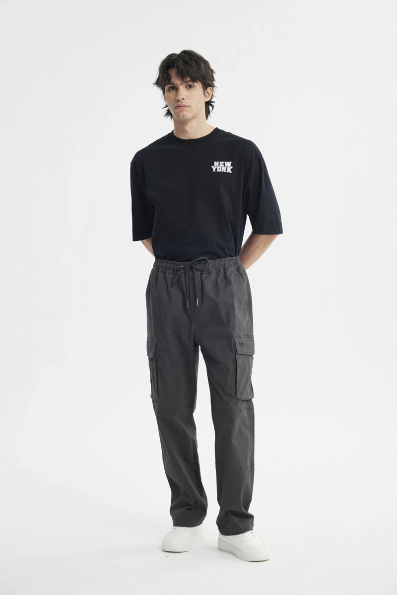 PANTALON HOMBRE CLASICO MARENGO - 4