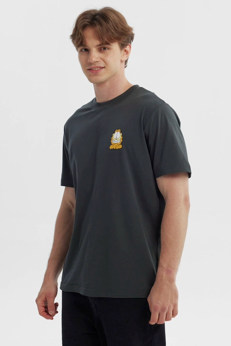 POLERA HOMBRE REGULAR MARENGO - 2