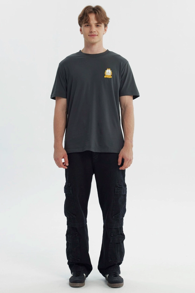 POLERA HOMBRE REGULAR MARENGO - 4