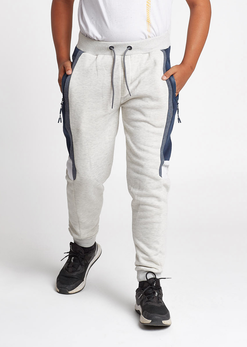 BUZO NIÑO GANGSTER ARENA TEEN JOGGER POLEMIC - 1