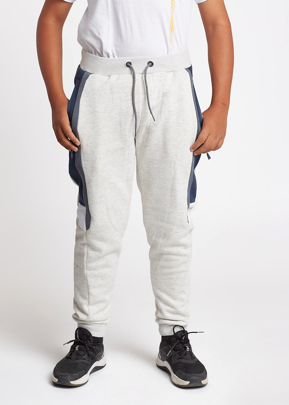 BUZO NIÑO GANGSTER ARENA TEEN JOGGER POLEMIC - 4
