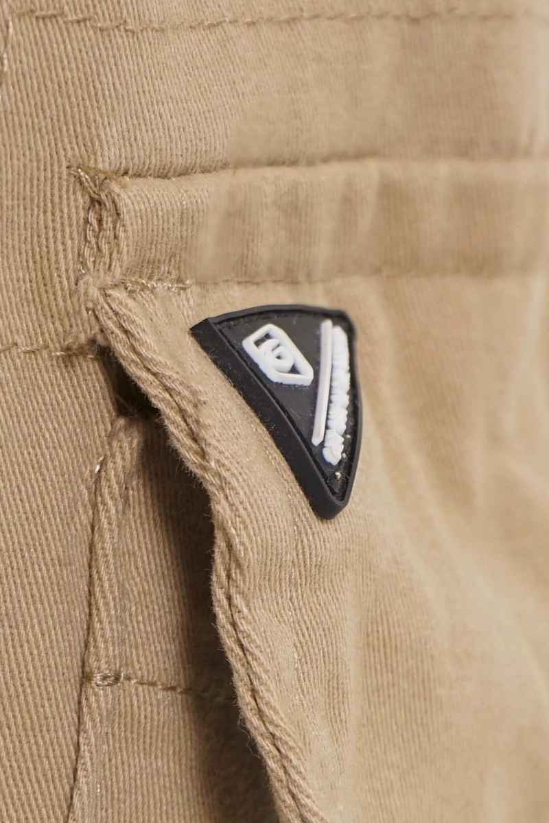 PANTALON JOGGER ALGODÓN HOMBRE GANGSTER PARACHUTE CANVAS - 3
