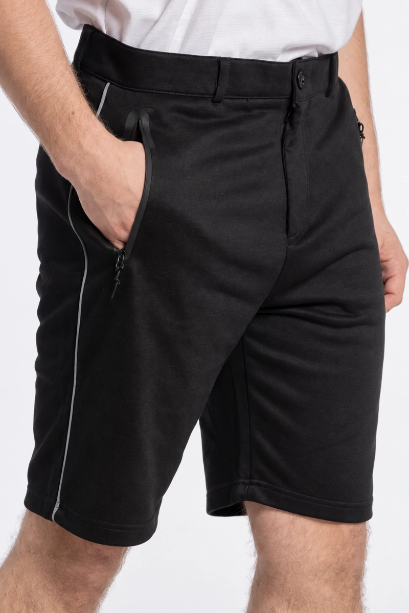 SHORT JOGGER HOMBRE GANGSTER HYBRID - 1