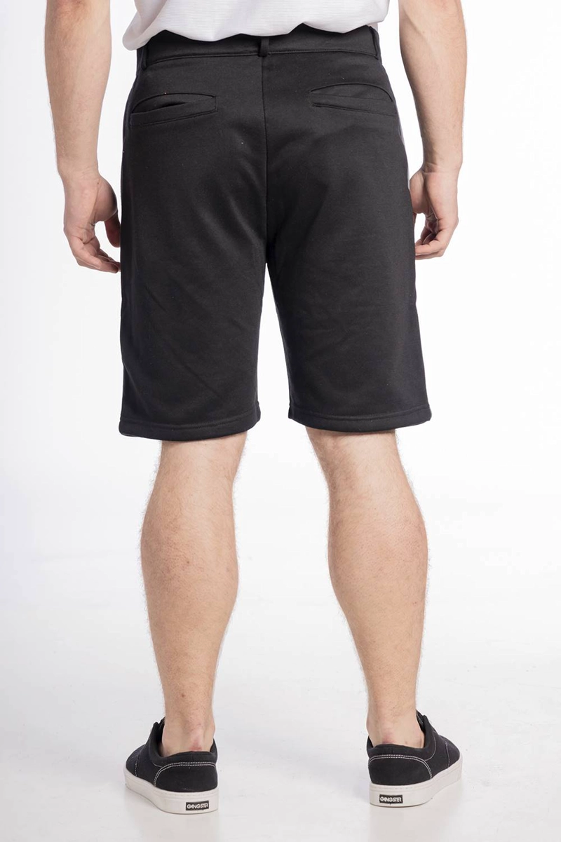 SHORT JOGGER HOMBRE GANGSTER HYBRID - 2