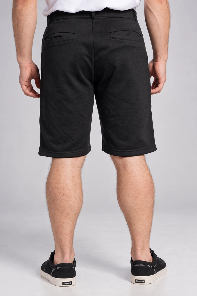 SHORT JOGGER HOMBRE GANGSTER HYBRID - 2
