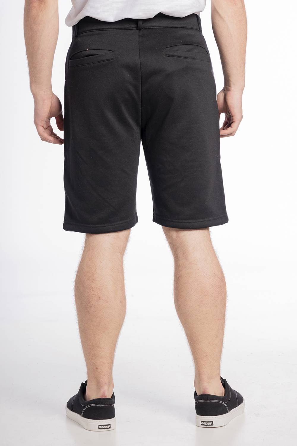 SHORT JOGGER HOMBRE GANGSTER HYBRID - 2