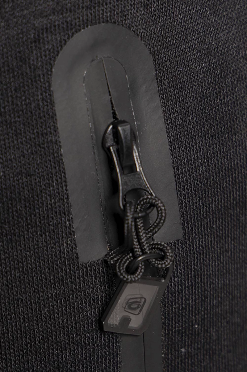 SHORT JOGGER HOMBRE GANGSTER HYBRID - 3