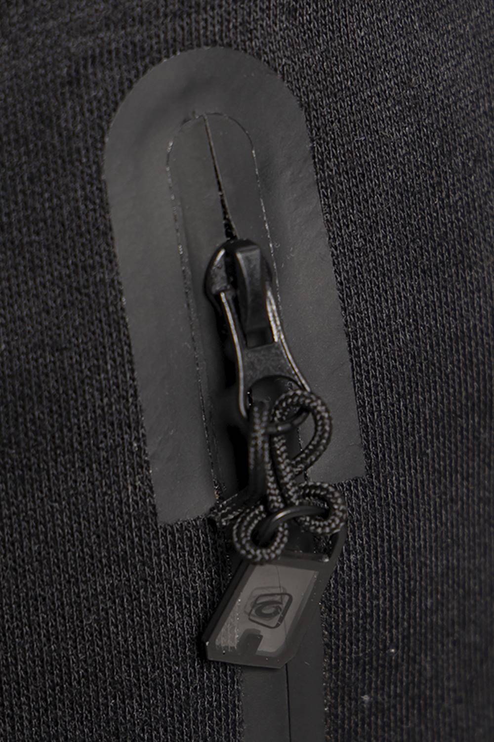 SHORT JOGGER HOMBRE GANGSTER HYBRID - 3
