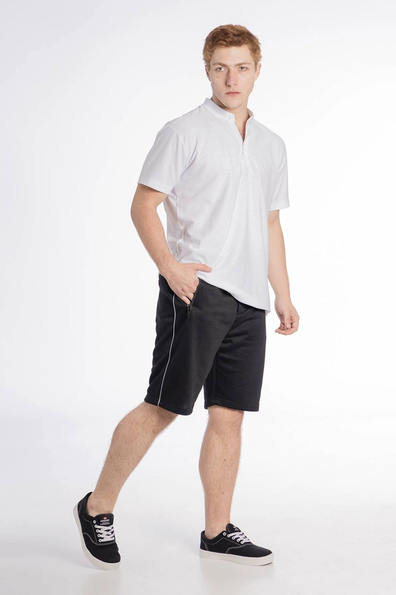 SHORT JOGGER HOMBRE GANGSTER HYBRID - 4