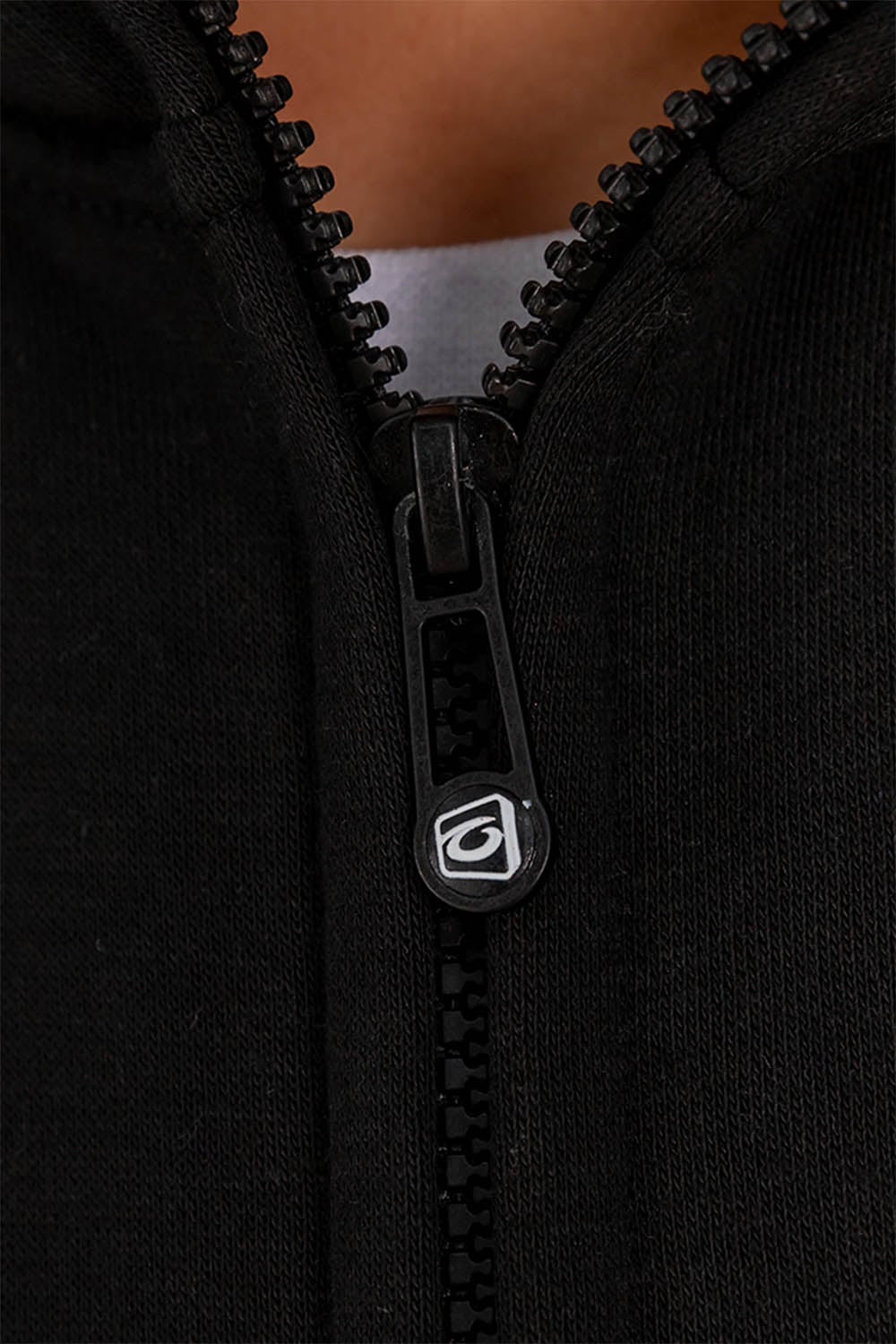 POLERÓN NIÑO GANGSTER DINO TEEN FULLZIPPER FLEECE - 2