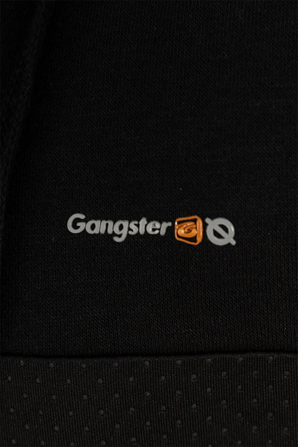 POLERÓN NIÑO GANGSTER DINO TEEN FULLZIPPER FLEECE - 3
