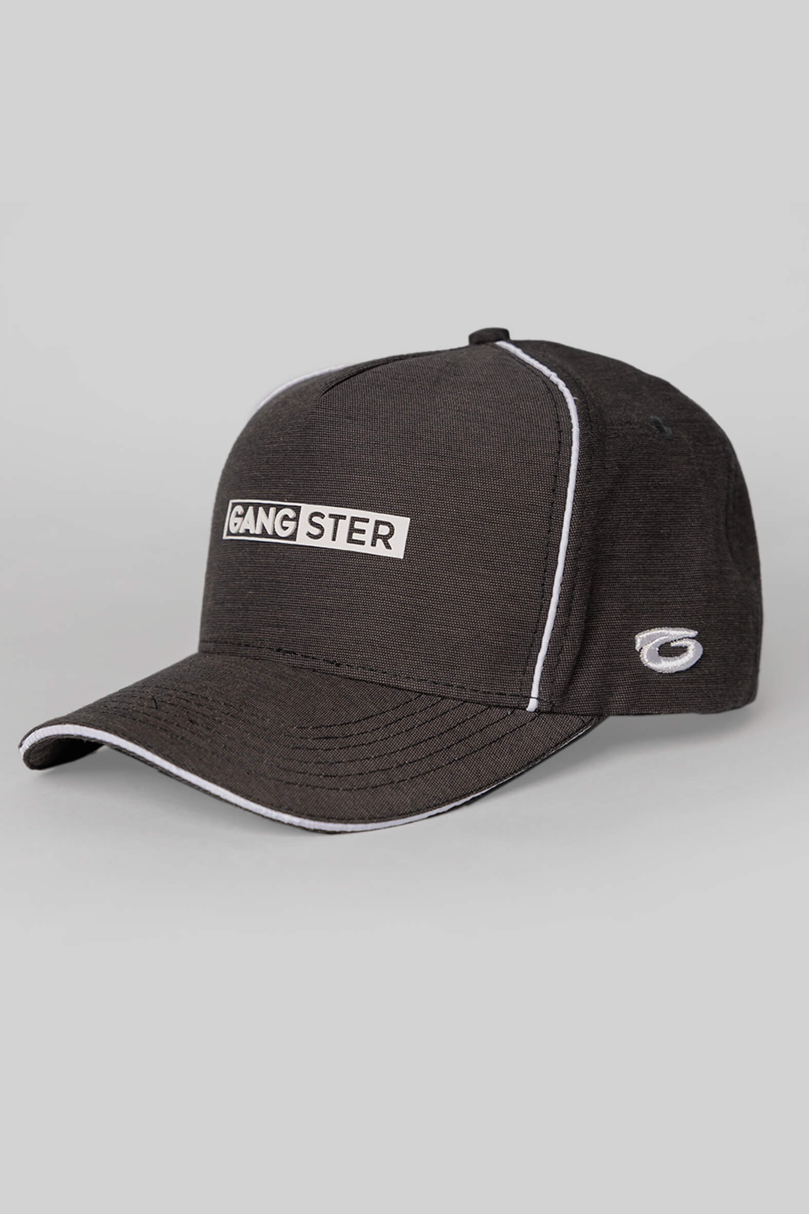 JOCKEY GANGSTER NEGRO 0354 - 1
