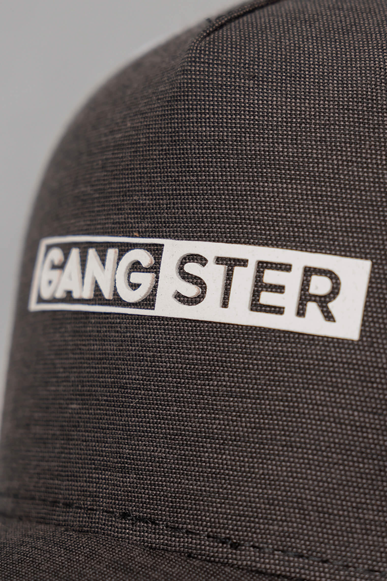 JOCKEY GANGSTER NEGRO 0354 - 4